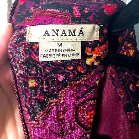 Beautiful Anama Bohemian Style Romper - Picture 9 of 13